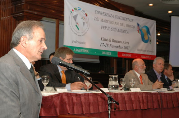 Conferenza 2007